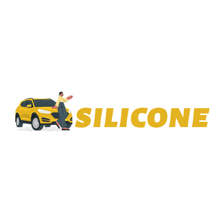 www.siliconetrunkpad.com Silicone is non-slip, ensuring every trip.